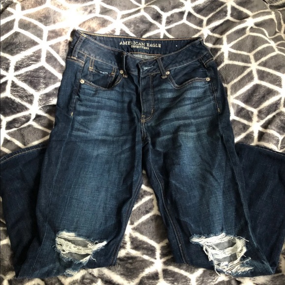 American Eagle jeans - Picture 2 of 4